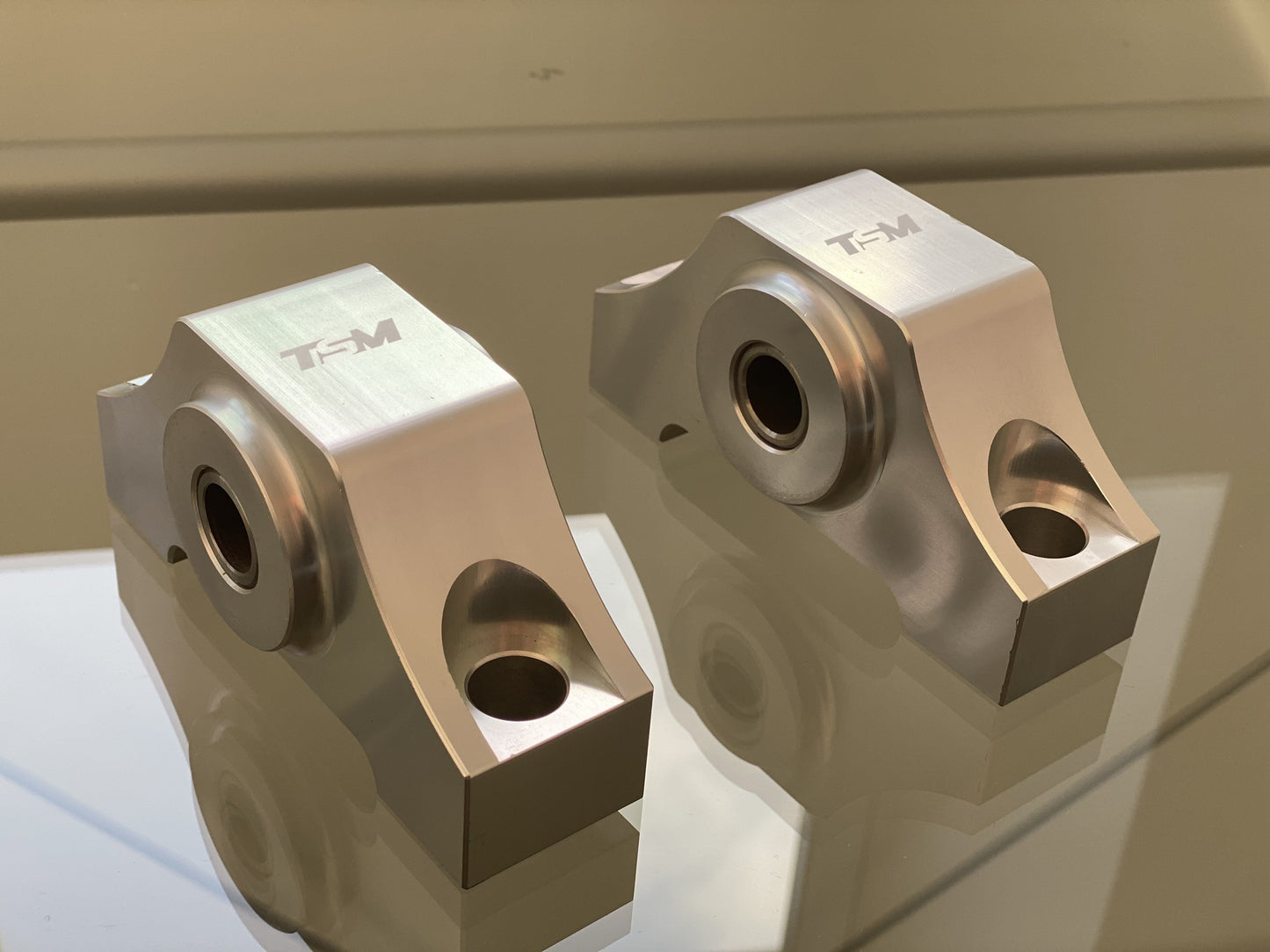 TSM Race - B-Series Torque Mounts