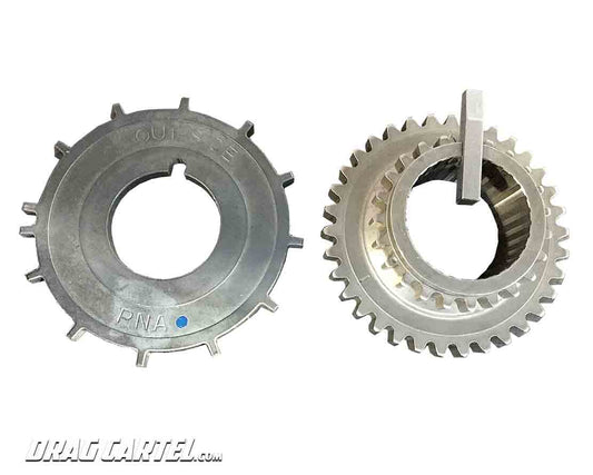 Drag Cartel - K-Series Modified Crank Timing Gear