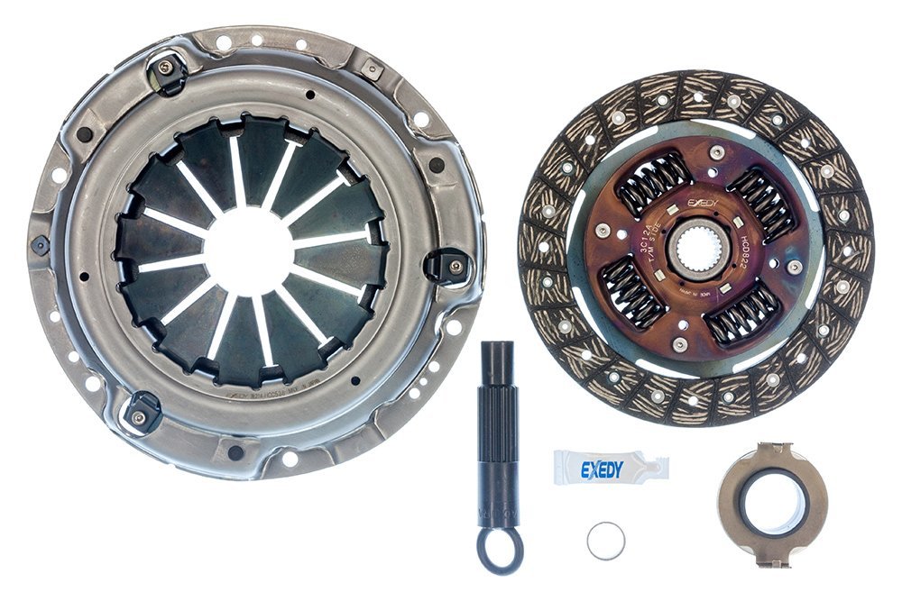 Exedy - OE 2002-2005 Acura RSX L4 Clutch Kit