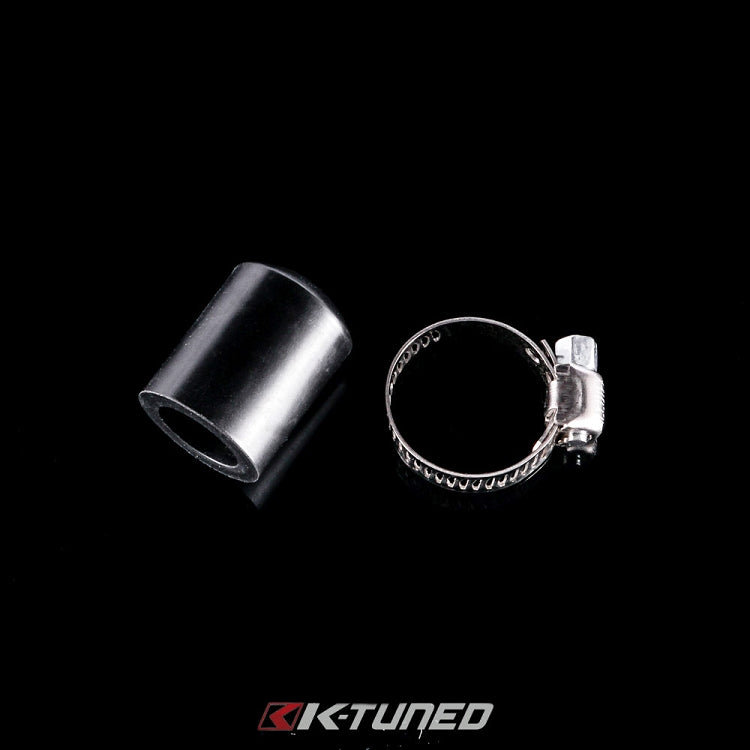 K-Tuned - Heater Hose Delete Cap