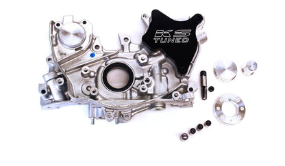 KS Tuned - Balance Shaft Eliminator Kit (Installed in Oil Pump)