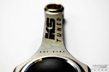 KS Tuned - F20B Connecting Rods