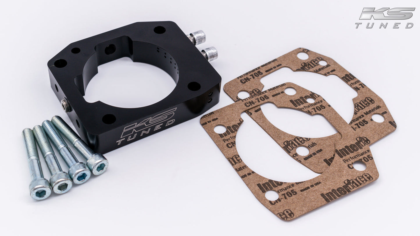 KS Tuned - Gen 2 Spray Plate - D/B/H/F/J - Series