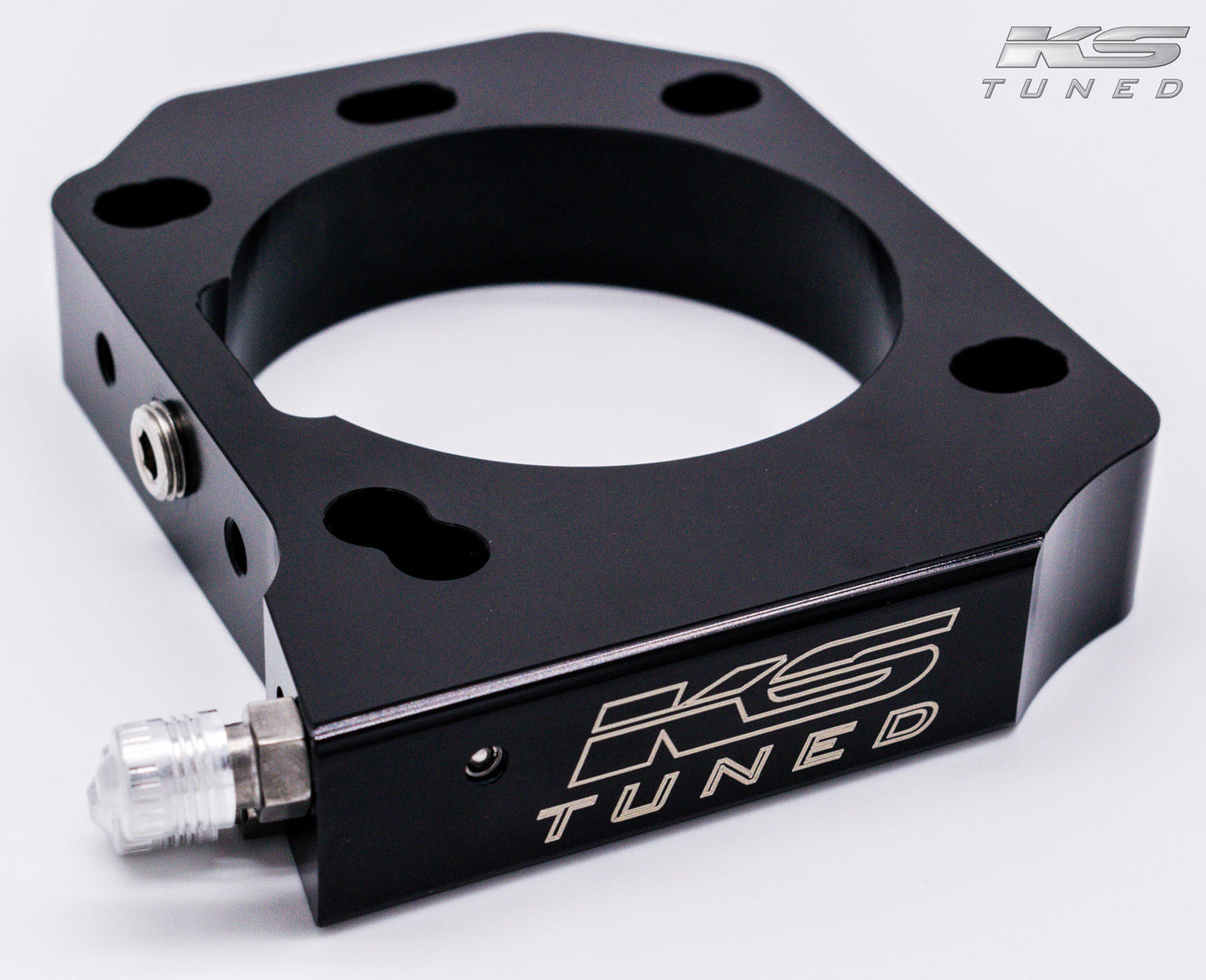 KS Tuned - Gen 2 Spray Plate 70-74MM (K-Series RBC PRB)