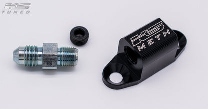 KS Tuned - Methanol Attachment Kit