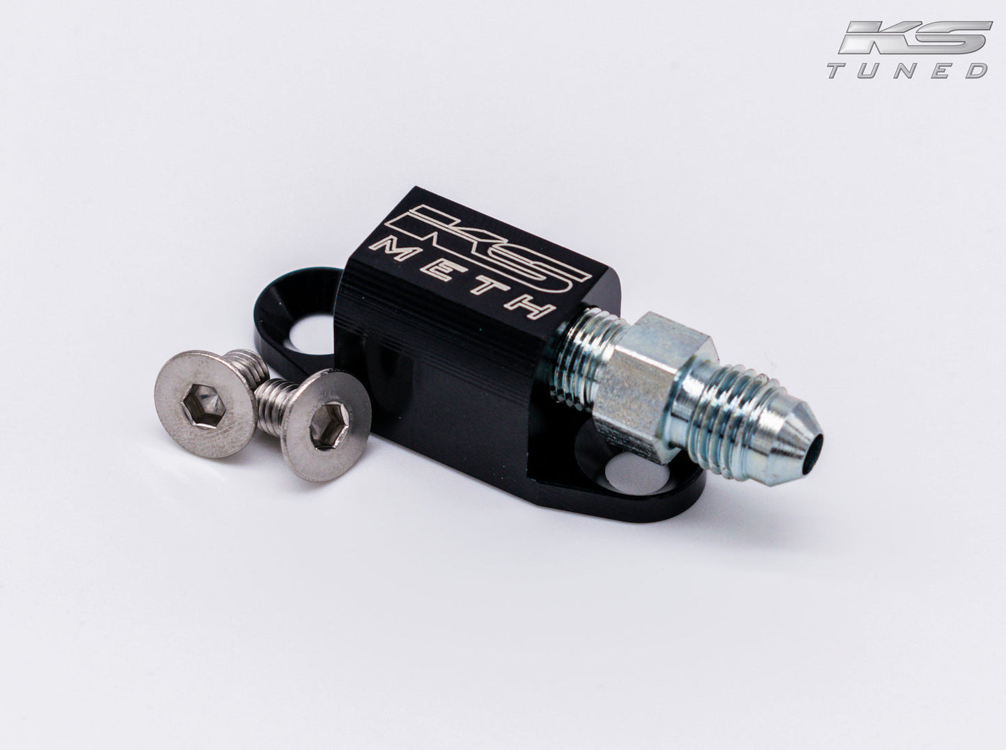 KS Tuned - Methanol Attachment Kit