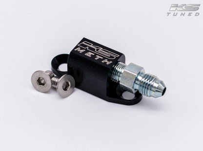 KS Tuned - Methanol Attachment Kit