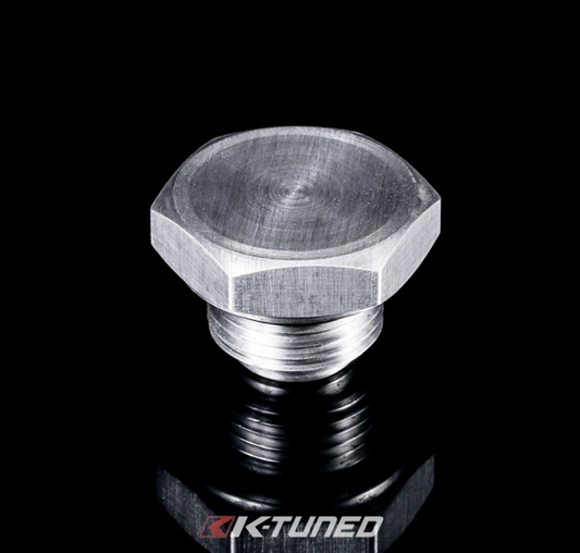 K-Tuned - Swivel Neck Fan Switch Plug