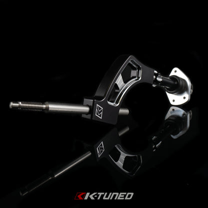 K-Tuned - B/D Shifter - Circuit2 X (Lean Back)