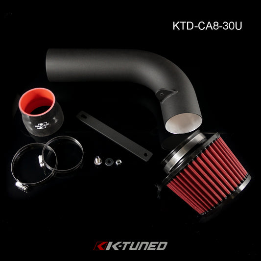 K-Tuned - Cold Air Intake Upgrade Piece Short Ram 8th / 9th w/RBC