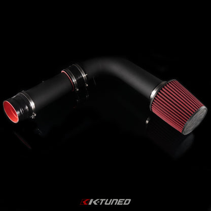 K-Tuned - 8th Gen Cold Air Intake Short Ram and CAI