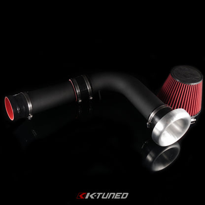 K-Tuned - 8th Gen Cold Air Intake Short Ram and CAI