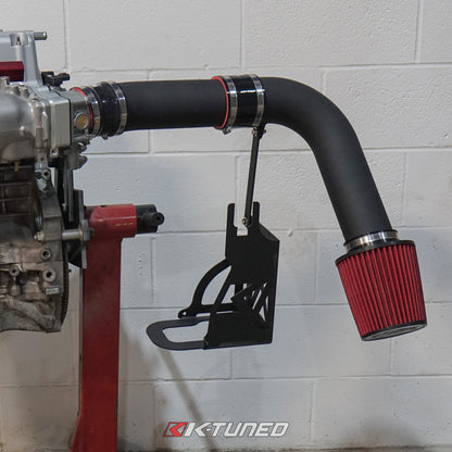 K-Tuned - 8th Gen Cold Air Intake Short Ram and CAI