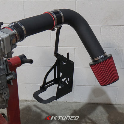 K-Tuned - 8th Gen Cold Air Intake Short Ram and CAI