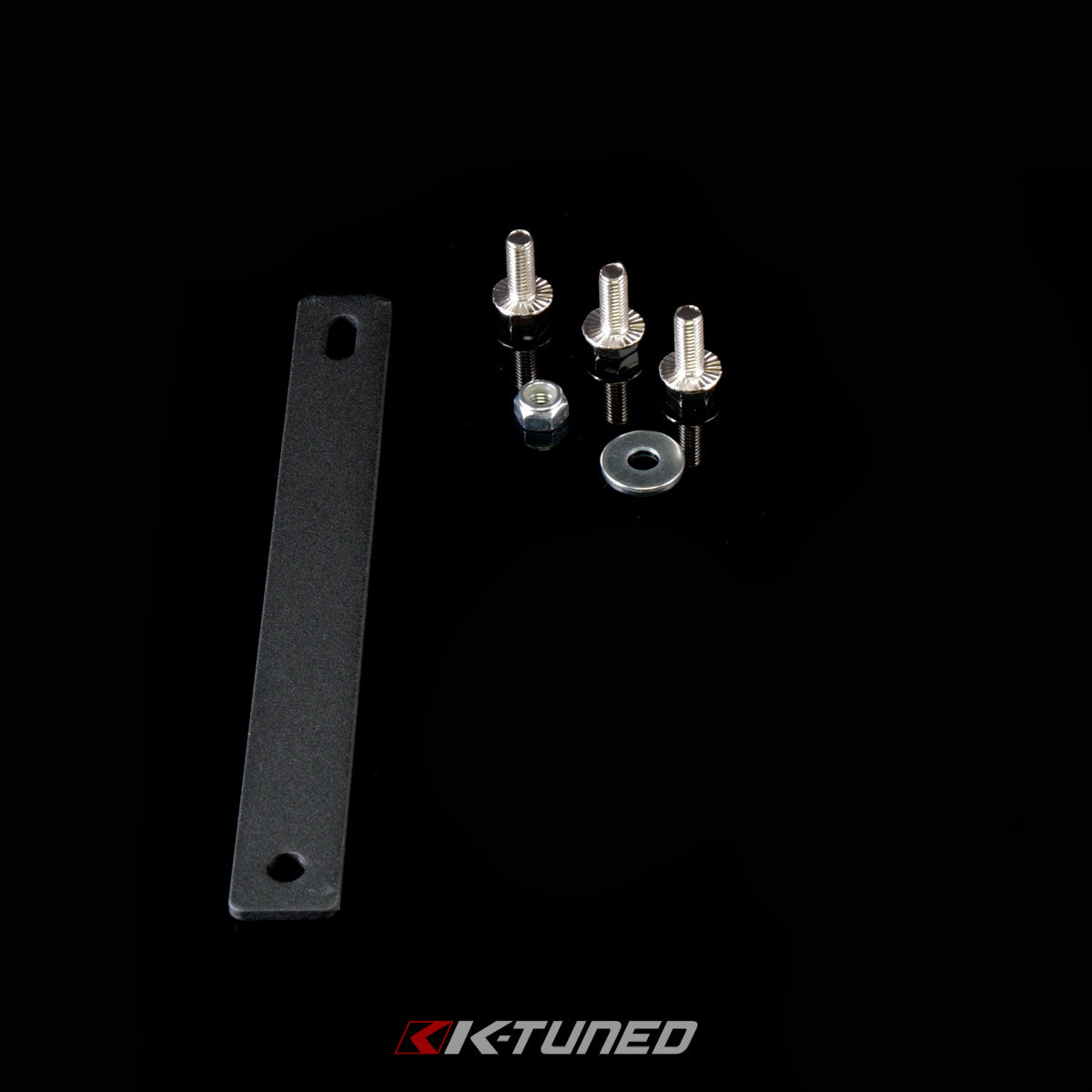 K-Tuned - 8th Gen Cold Air Intake Short Ram and CAI