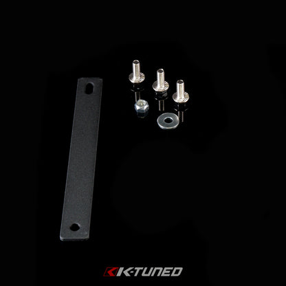 K-Tuned - 8th Gen Cold Air Intake Short Ram and CAI