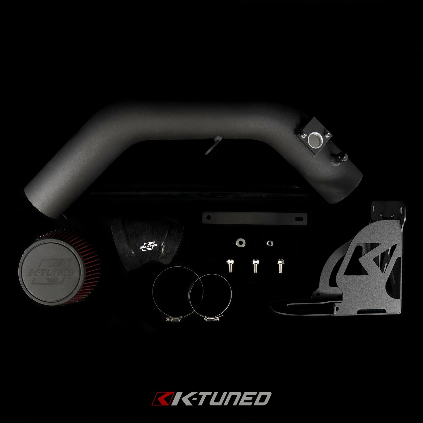 K-Tuned - 9th Gen Civic Si Cold Air Intake