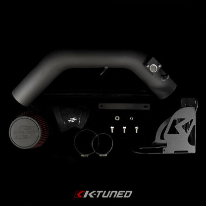 K-Tuned - 9th Gen Civic Si Cold Air Intake