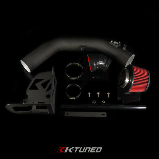 K-Tuned - 9th Gen Civic Si Cold Air Intake