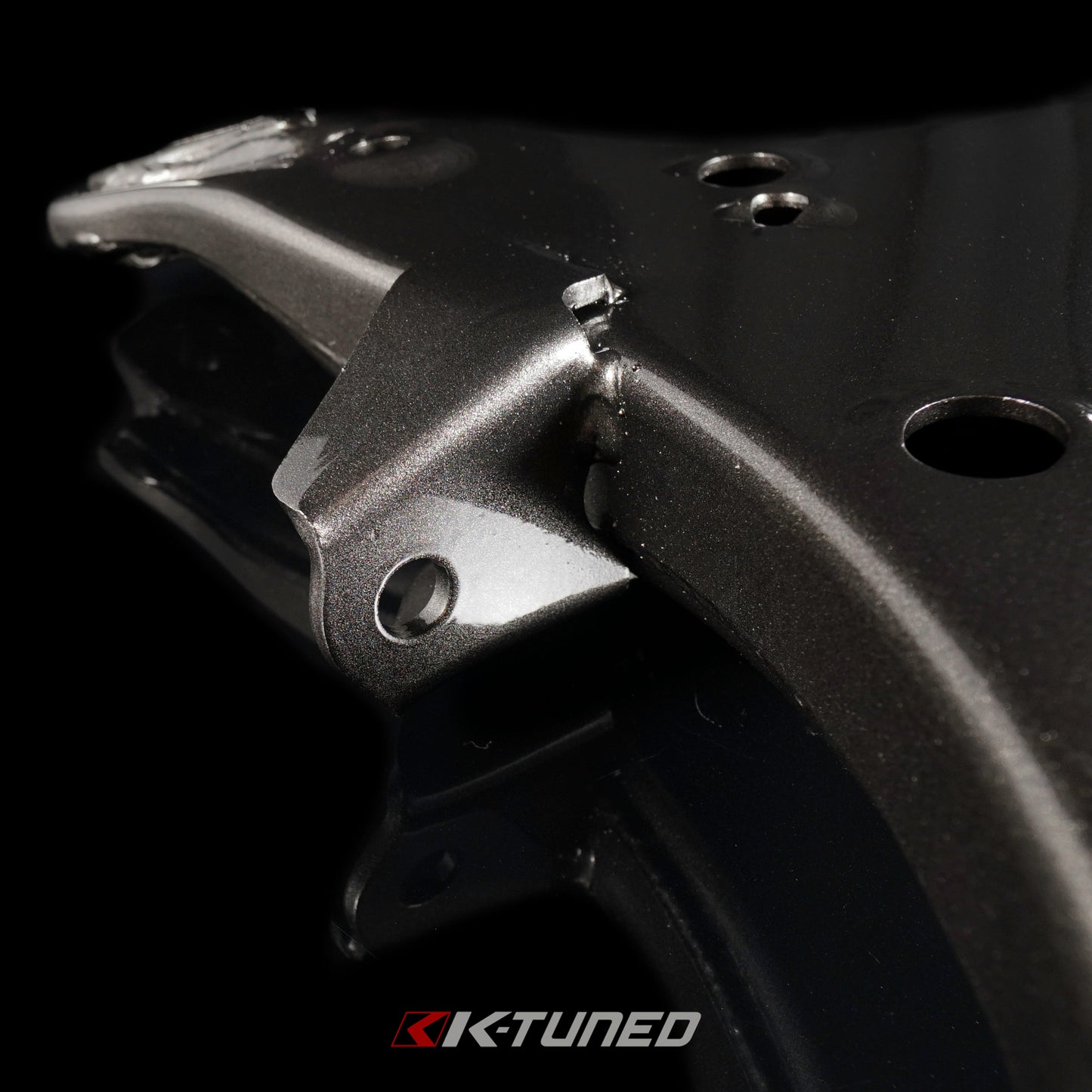 K-Tuned - Front Control Arms RSX