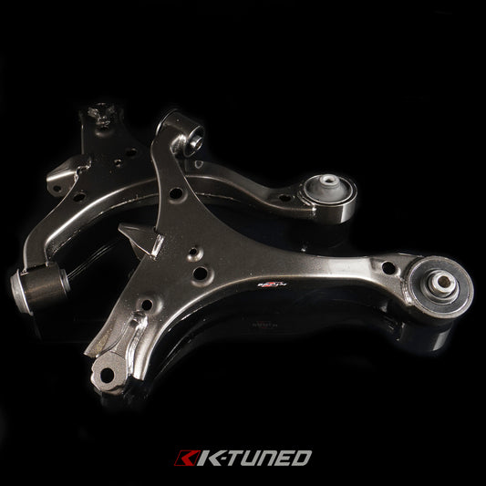 K-Tuned - Front Control Arms RSX