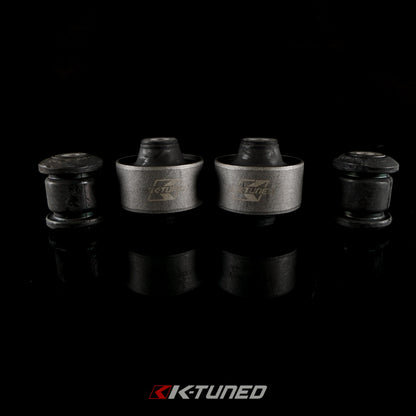 K-Tuned - Compliance Bushings 06-11' Civic