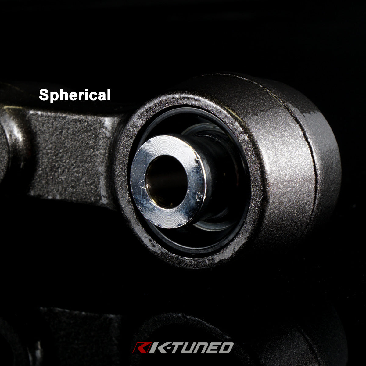 K-Tuned - Front LCA  - EG/DC2