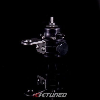 K-Tuned - Fuel Pressure Regulator Bracket