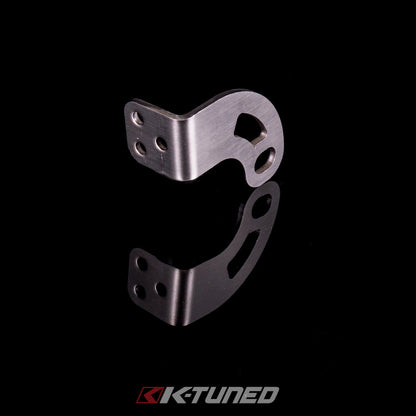 K-Tuned - Fuel Pressure Regulator Bracket