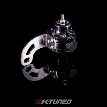 K-Tuned - Fuel Pressure Regulator Bracket