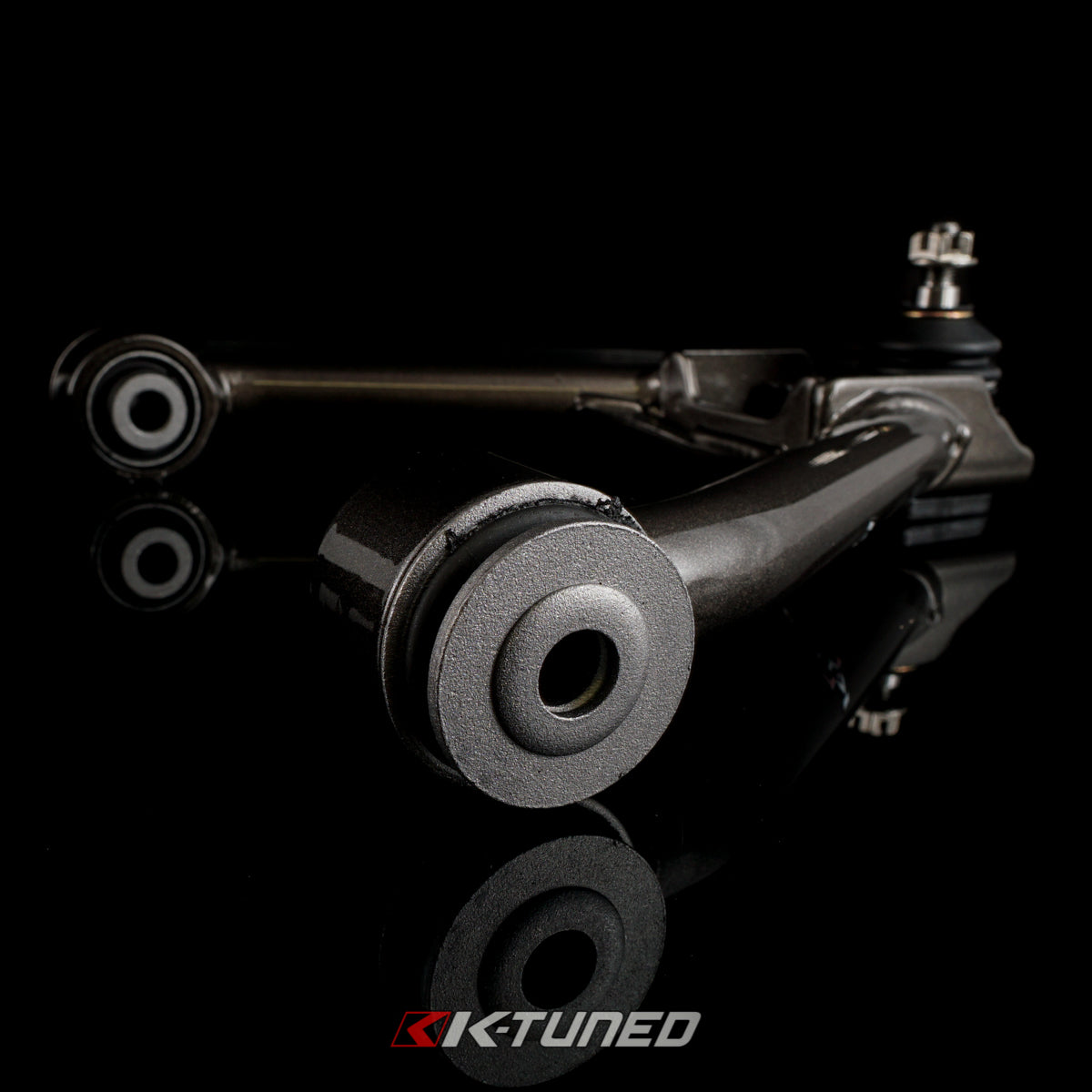 K-Tuned - Front Camber Kit (UCA) S2000