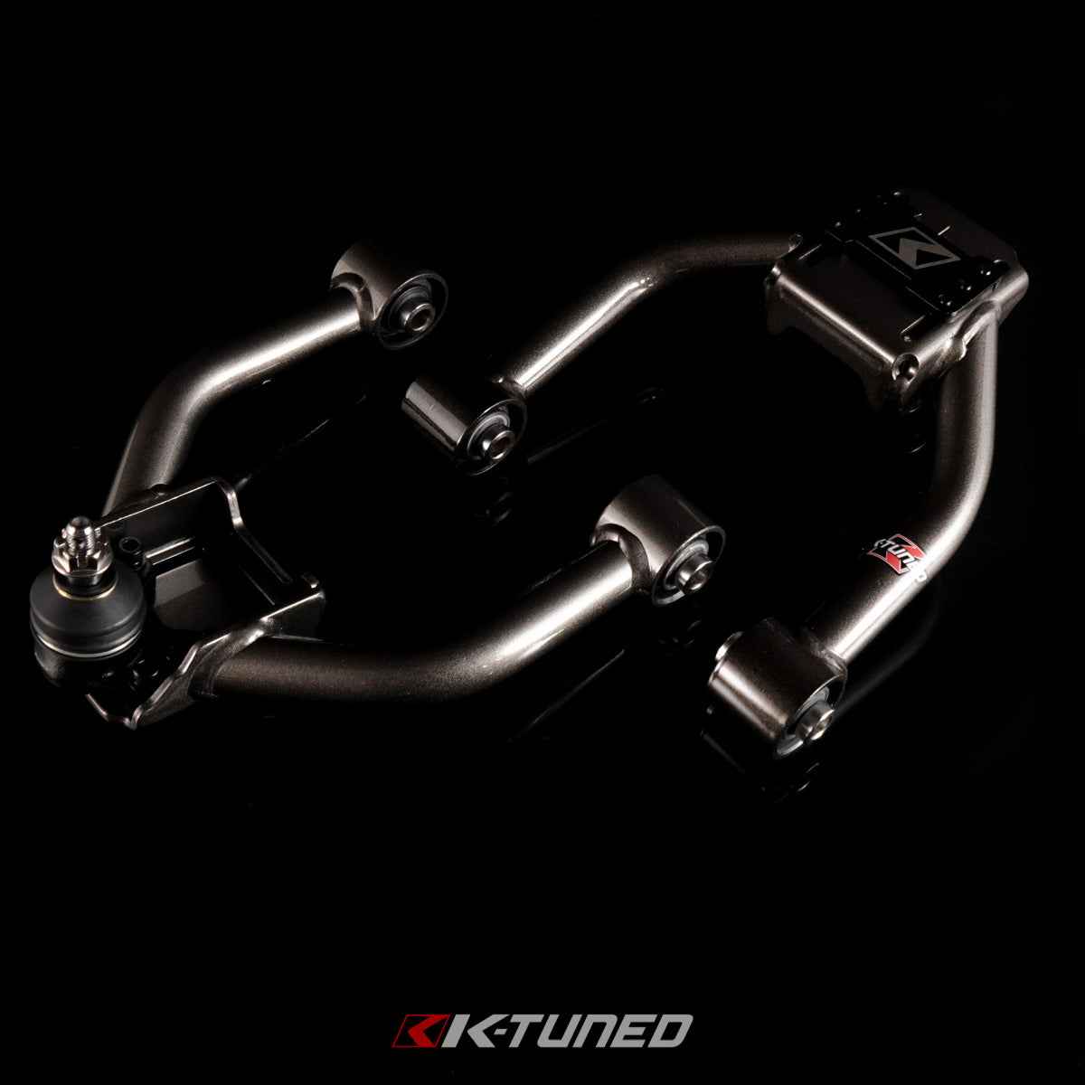 K-Tuned - Front Camber Kit (UCA) 03-07 Accord/ 04-08 TSX