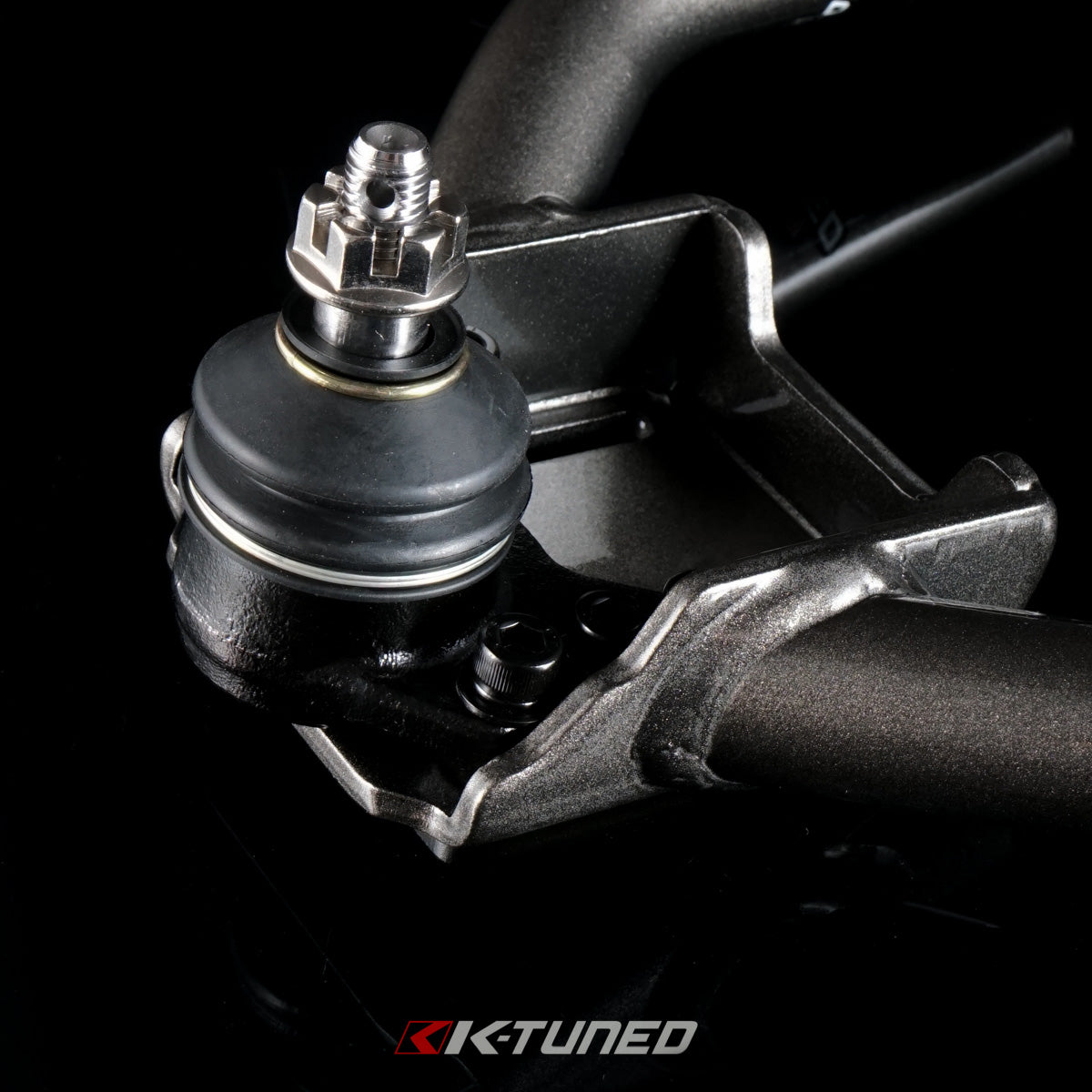 K-Tuned - Front Camber Kit (UCA) 03-07 Accord/ 04-08 TSX