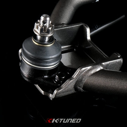 K-Tuned - Front Camber Kit (UCA) 03-07 Accord/ 04-08 TSX