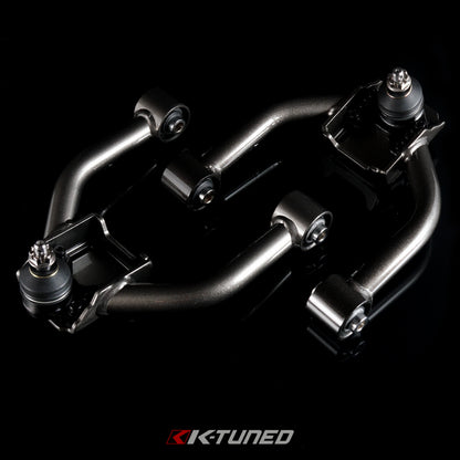 K-Tuned - Front Camber Kit (UCA) 03-07 Accord/ 04-08 TSX