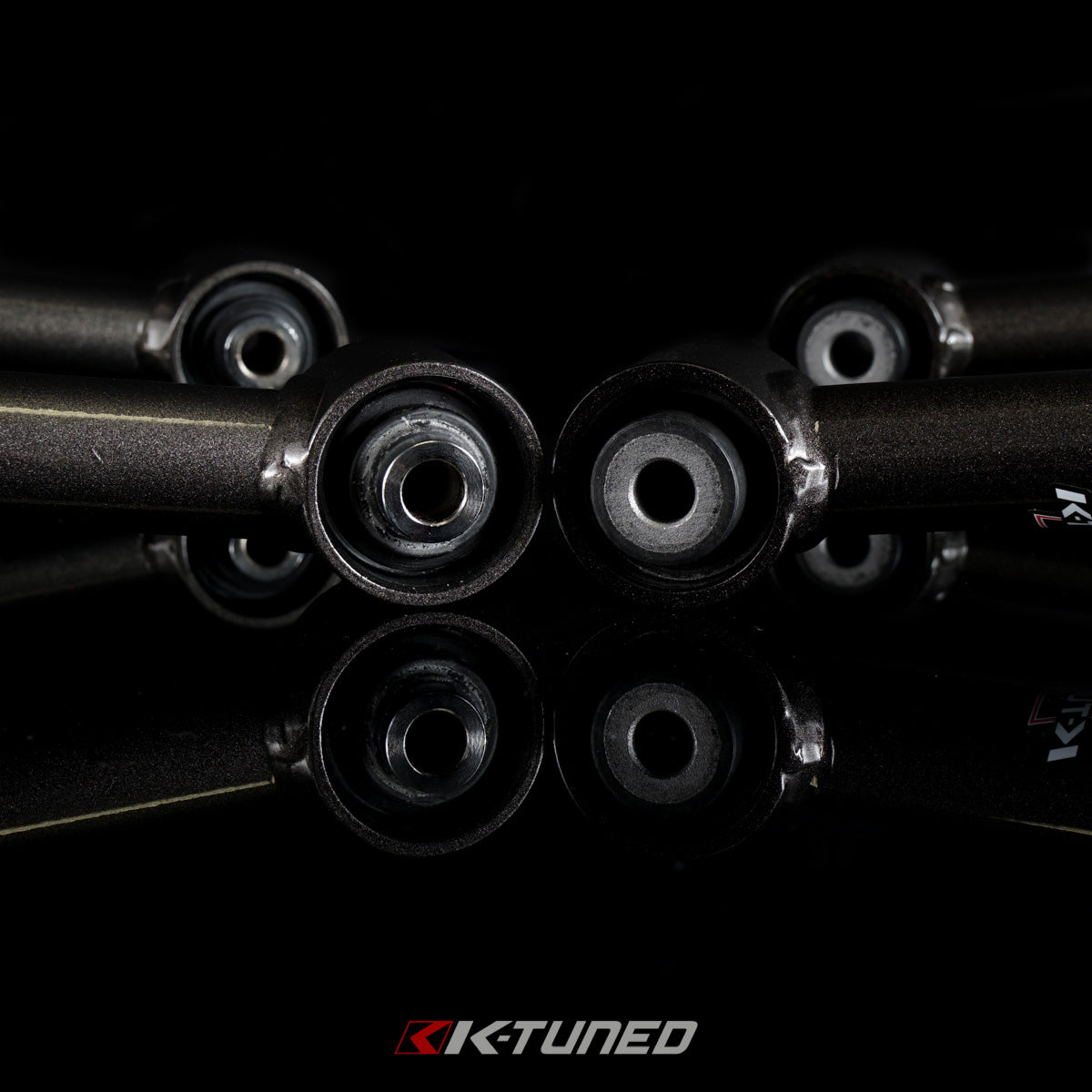 K-Tuned - Front Camber Kit (UCA) 03-07 Accord/ 04-08 TSX