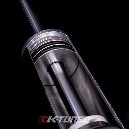 K-Tuned - K1 - Street EG / EK / DC2