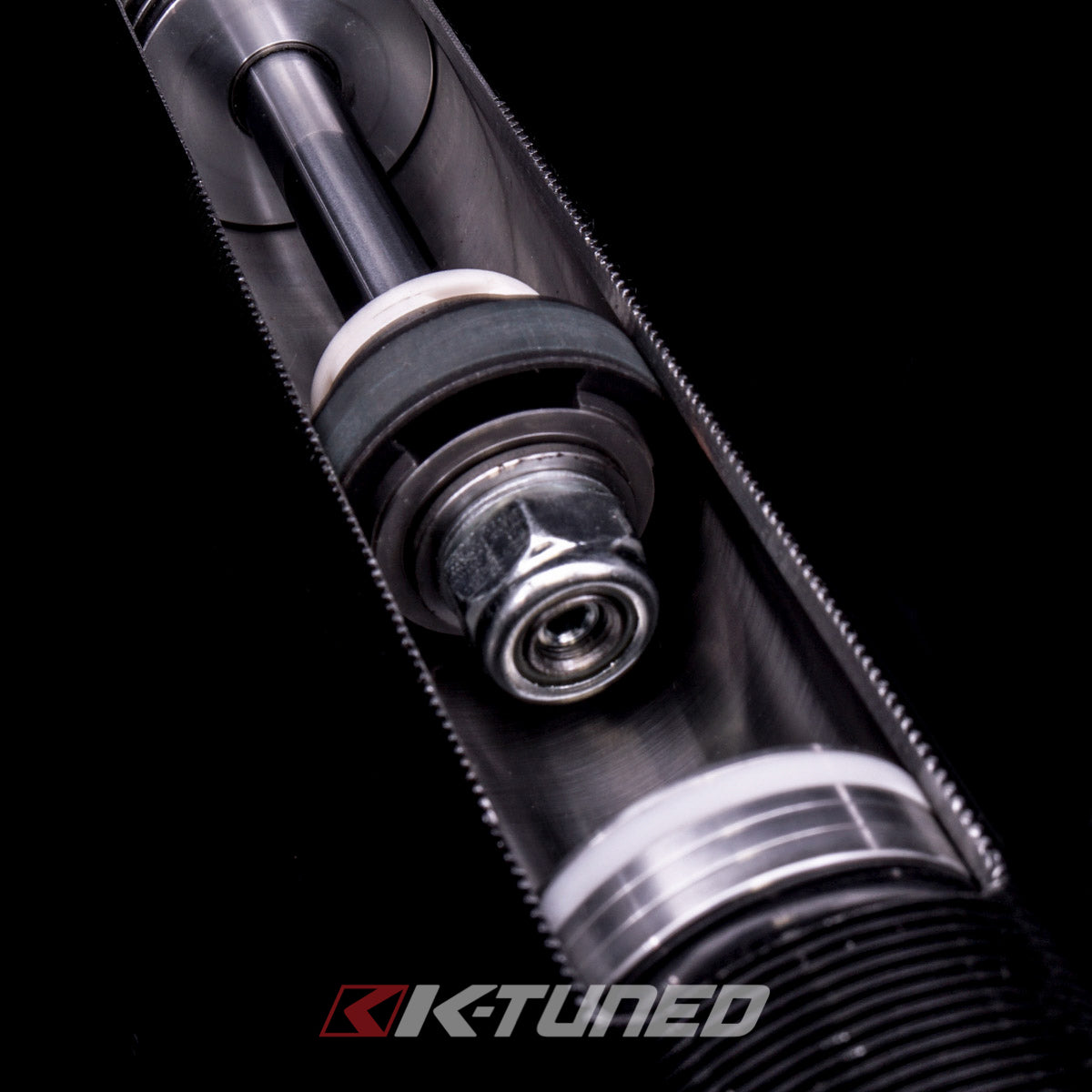 K-Tuned - K1 - Street EG / EK / DC2