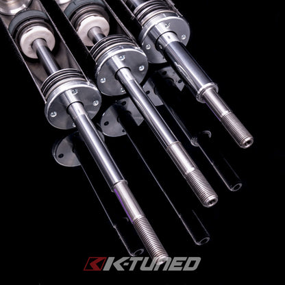K-Tuned - K1 - Street EG / EK / DC2