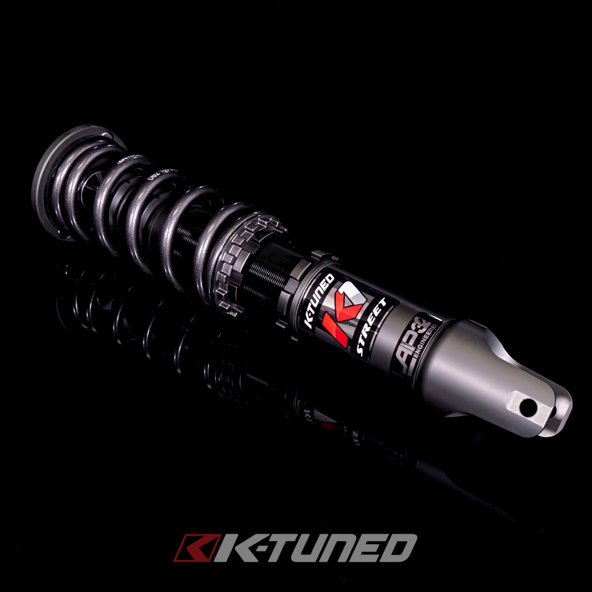 K-Tuned - K1 - Street EG / EK / DC2
