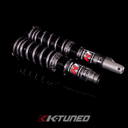 K-Tuned - K1 - Street EG / EK / DC2