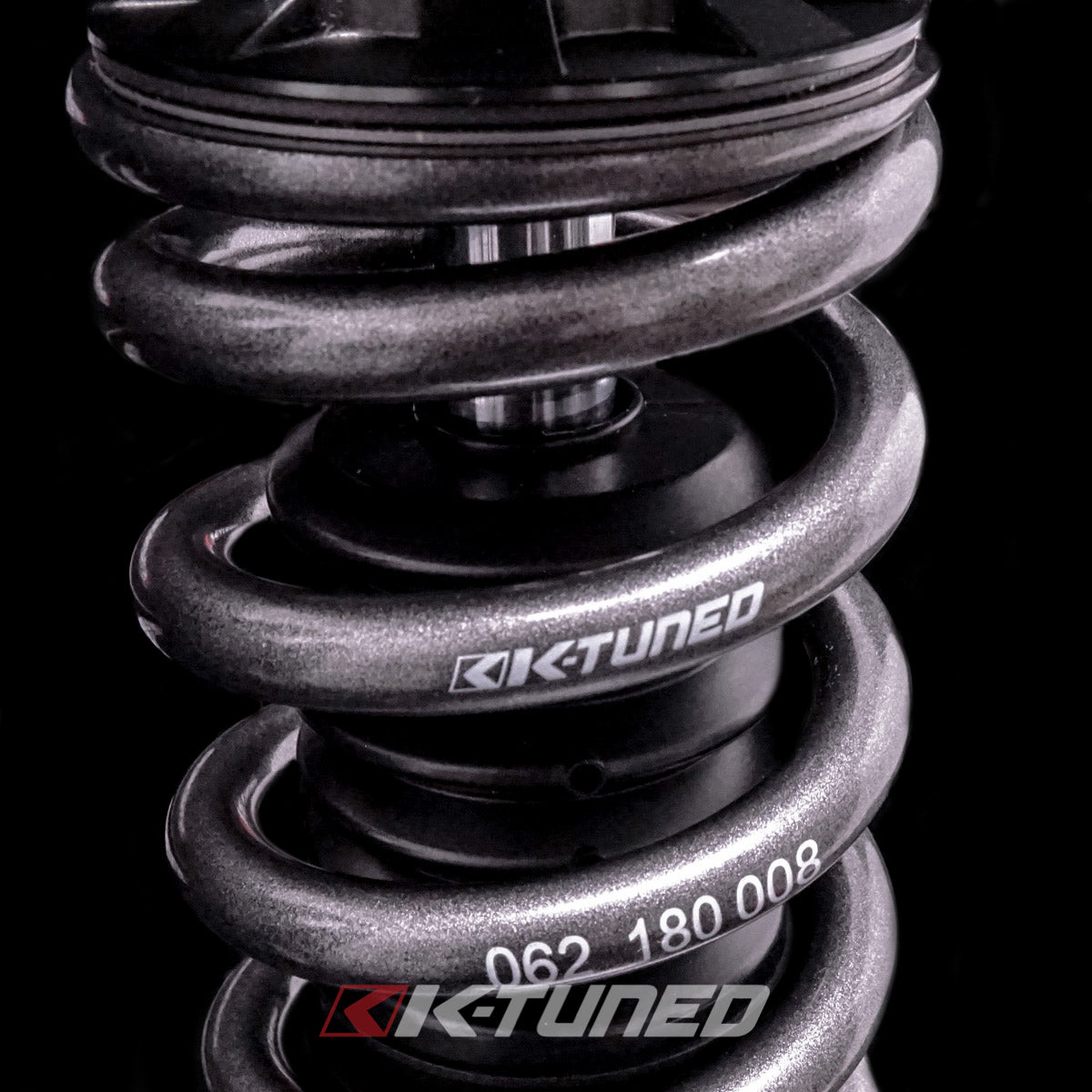 K-Tuned - K1 - Street EG / EK / DC2