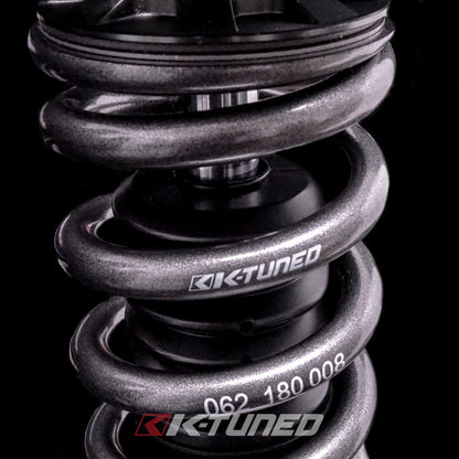 K-Tuned - K1 - Street EG / EK / DC2