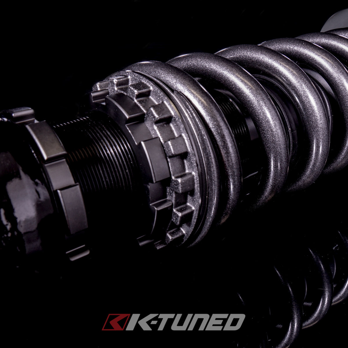 K-Tuned - K1 - Street EG / EK / DC2