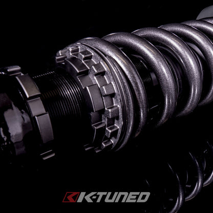K-Tuned - K1 - Street EG / EK / DC2