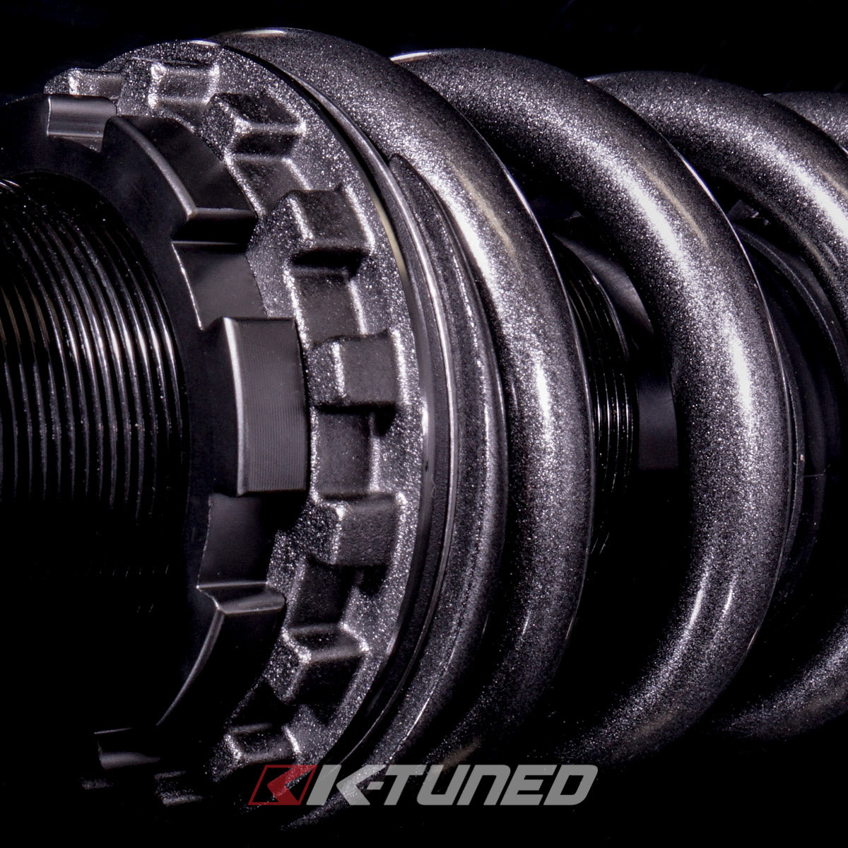 K-Tuned - K1 - Street EG / EK / DC2