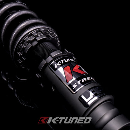 K-Tuned - K1 - Street EG / EK / DC2
