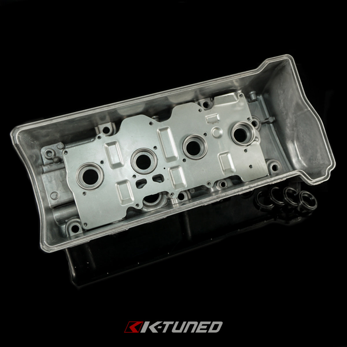 K-Tuned - Vented Valve Cover