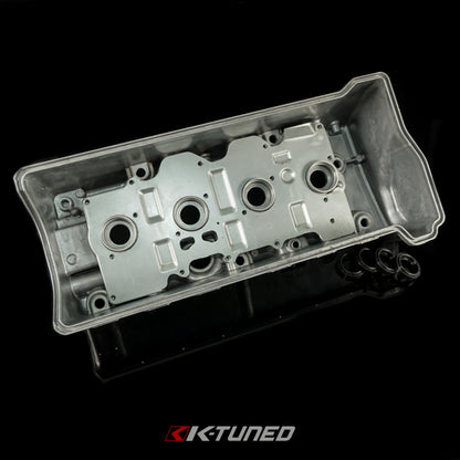 K-Tuned - Vented Valve Cover