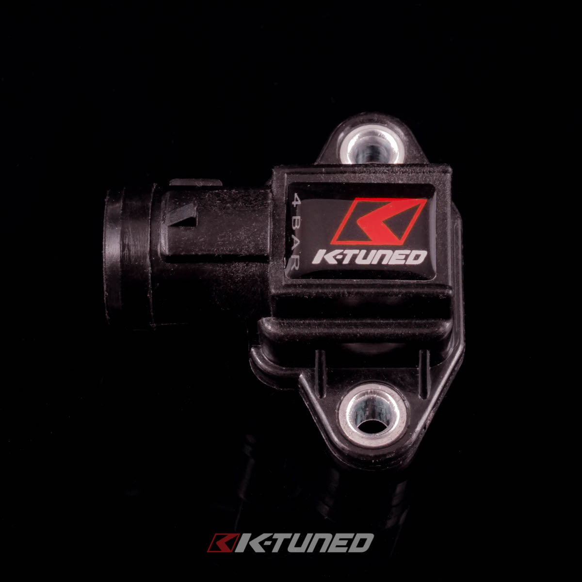 K-Tuned - B/D/H/F-Series 4 BAR MAP Sensor